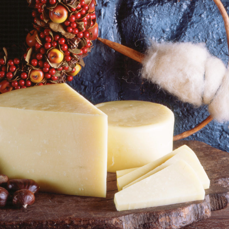 Kasseri PDO & Yellow cheeses KOLIOS S.A. Greek Dairy