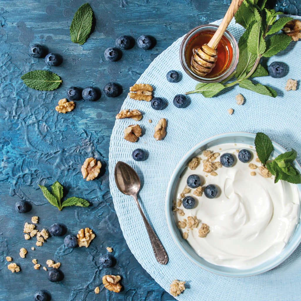 Authentic Greek Yogurt KOLIOS S.A. Greek Dairy